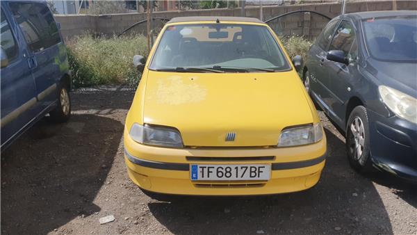 FOTO vehiculofiati punto (176) cabrio (1994->)