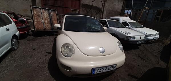 FOTO vehiculovolkswagennew beetle cabriolet (1y7)(2003->)