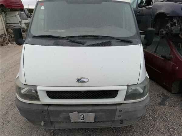 Pedal Embrague Ford Transit Combi FT