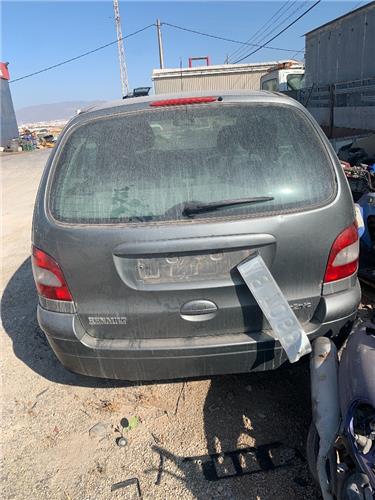 Tapon Combustible Renault Scenic I