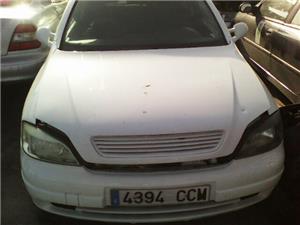 Consola Opel ASTRA G Fastback 2.0