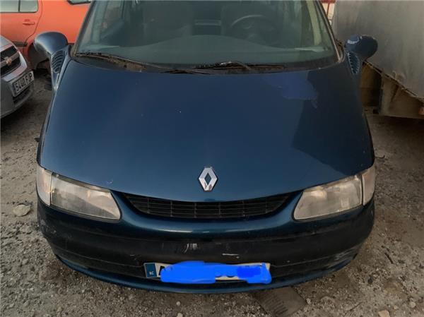 Tapon Combustible Renault Espace 2.2