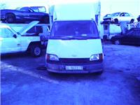 Bomba Combustible Ford TRANSIT 2.5