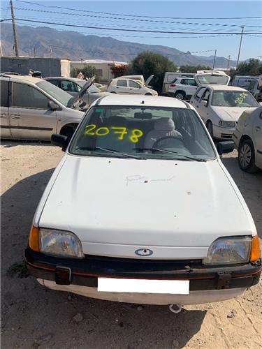 Varillas De Cambio Ford Fiesta 1.1