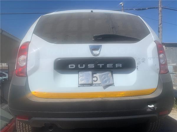 Carcasa Filtro Aire Dacia Duster I