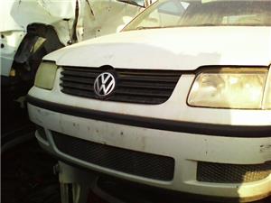 Tapon Combustible Volkswagen Polo