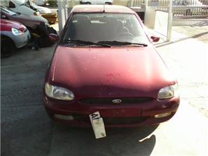 Tapon Combustible Ford Escort 1.8