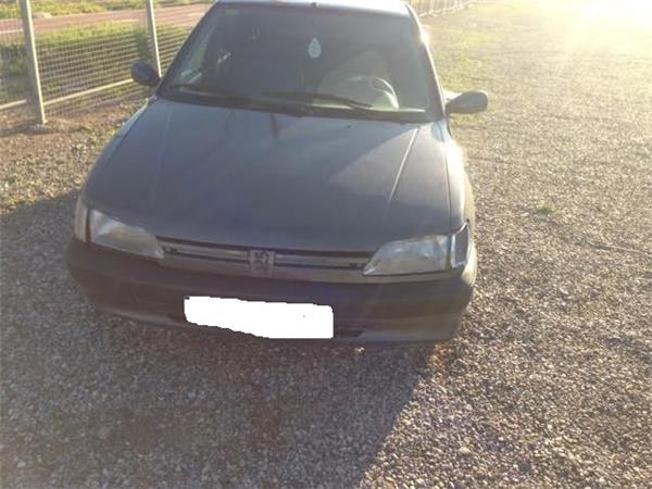 Colector Admision Peugeot 306 3/5 D