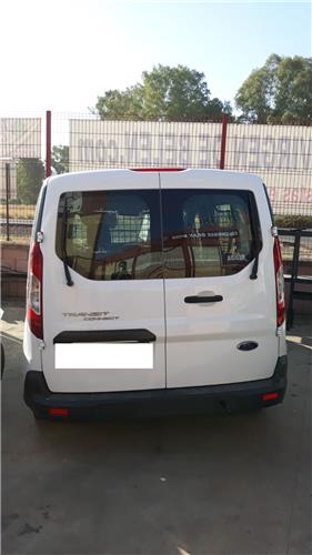 Despiece ford transit connect chc 2013 