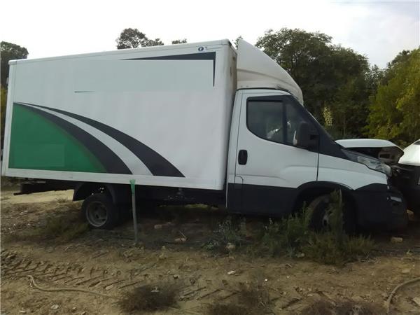 Despiece iveco daily camion 2011 