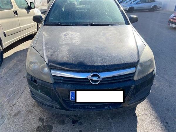 Brazo Inferior Trasero Derecho Opel