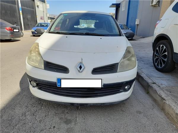 Direccion Asistida Renault CLIO II