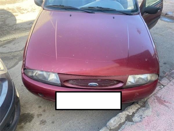 Cuadro Completo Ford FIESTA IV 1.8 D