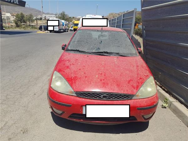 Consola Ford Focus Berlina 1.8