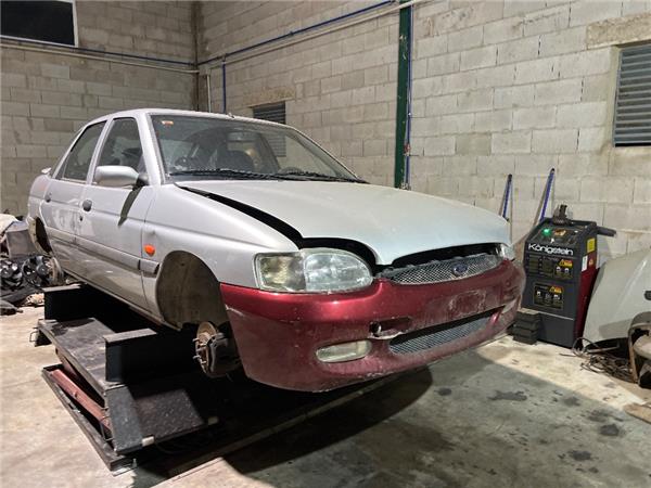 Motor Completo Ford Escort 1.8 Flair