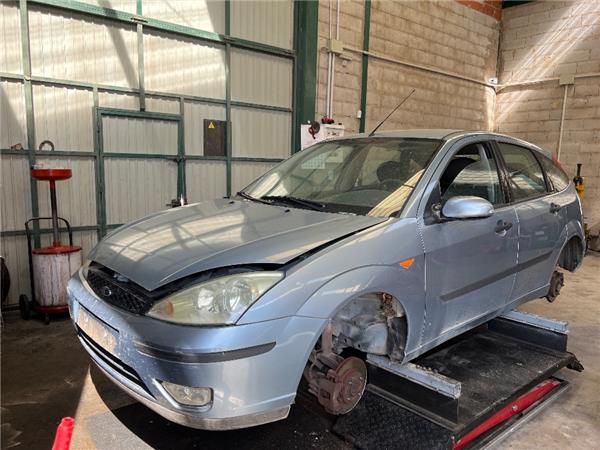 Motor Completo Ford Focus Berlina