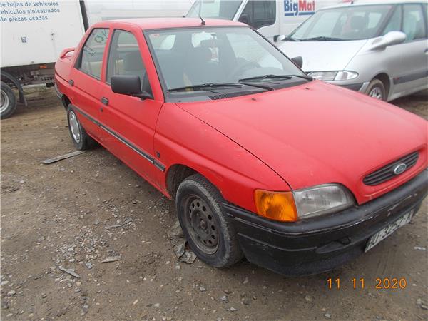 Motor Completo Ford Orion 1.8 Ghia