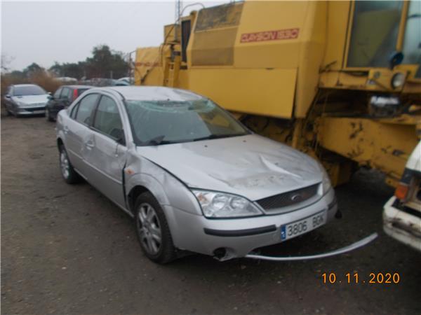 Botella Expansion Ford MONDEO III V6