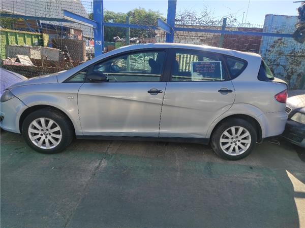 Nucleo Abs Seat Toledo 1.9 Reference