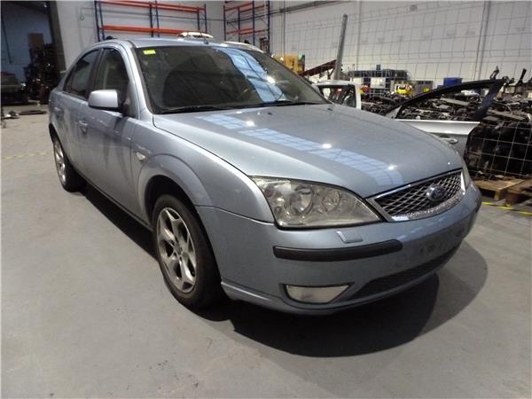 Colector Admision Ford Mondeo 2.0