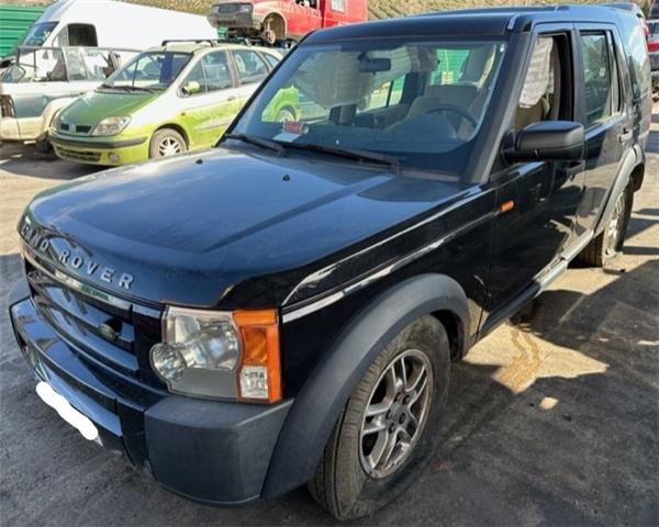 Puente Trasero Land Rover Discovery