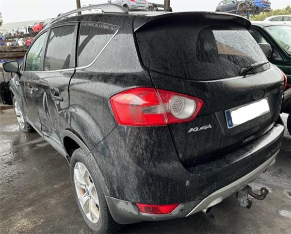 DESPIECE COMPLETO Ford Kuga 2.0 Trend