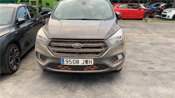 Llave Ford Kuga 2.0 ST-Line