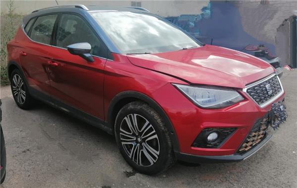 Clausor Seat Ateca 1.0 Reference