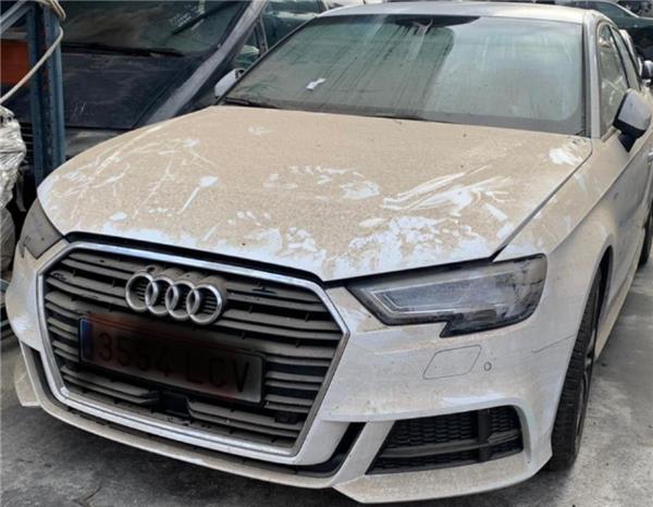 Nucleo Abs Audi A3 1.6 S line edition