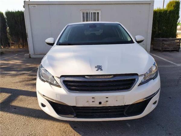 Cuadro Completo Peugeot 308 1.6 Style