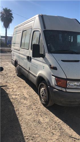 Nucleo Abs Iveco Daily 2.8 29 - L 13