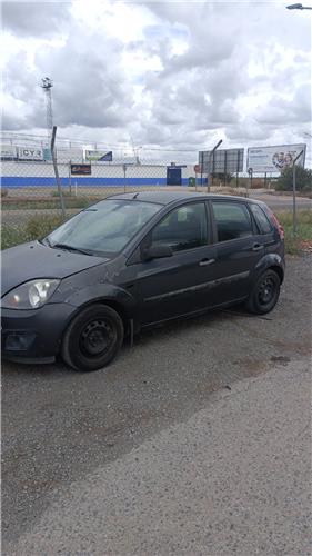 Deposito Combustible Ford Fiesta 1.4