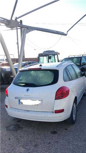 Deposito Combustible Renault Clio