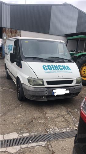 Nucleo Abs Ford Transit Combi 2.0 FT