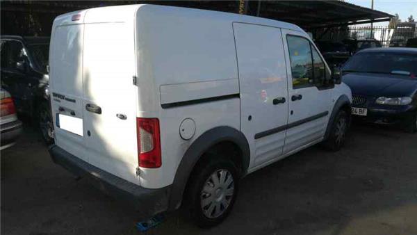 Despiece ford transit connect