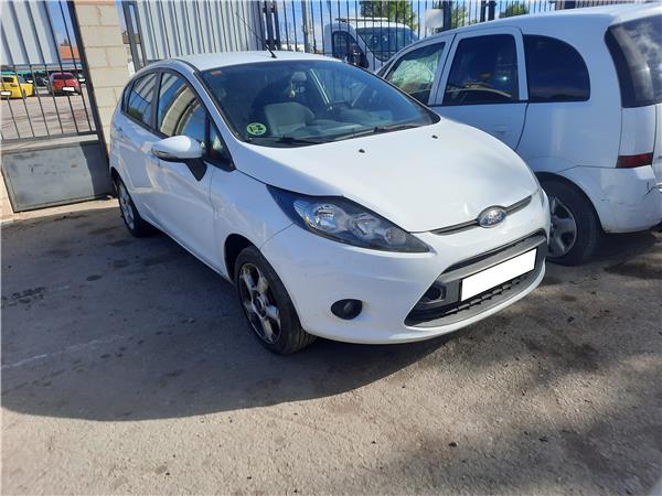 Nucleo Abs Ford Fiesta 1.4 Ambiente