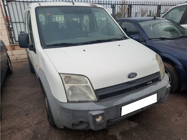 Despiece ford transit connect tc7 2002 