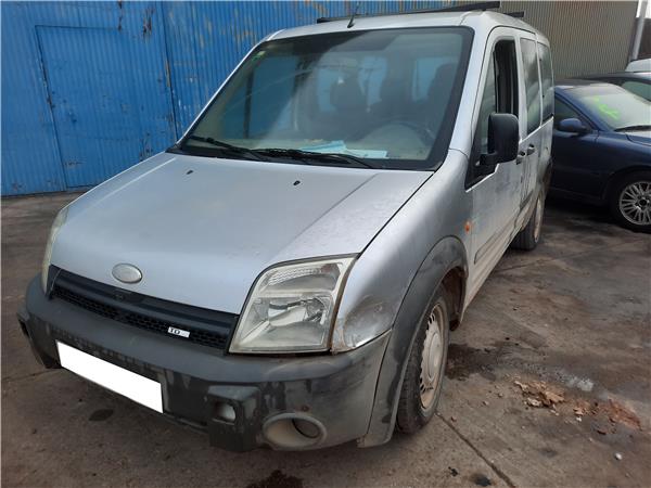 Clausor Ford TRANSIT CONNECT 1.8 TDCi