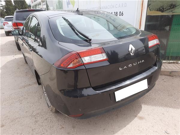 Mando Intermitencia Renault Laguna