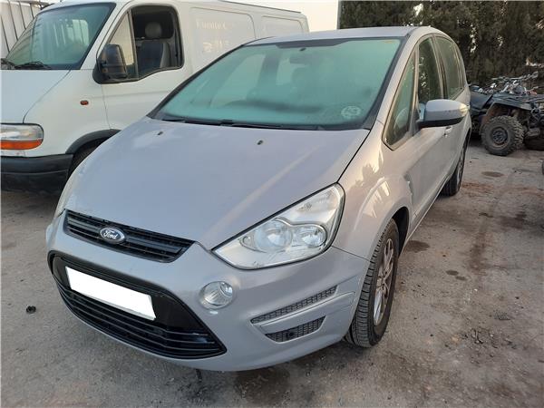 Centralita Airbag Ford S-MAX 2.0 TDCi