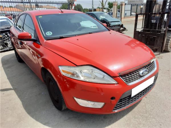 Clausor Ford MONDEO IV 1.8 TDCi
