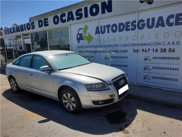 Faro Antiniebla Derecho Audi A6 2.7