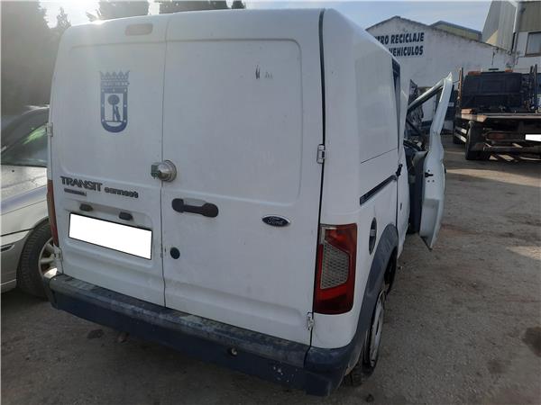 Motor Arranque Ford TRANSIT CONNECT