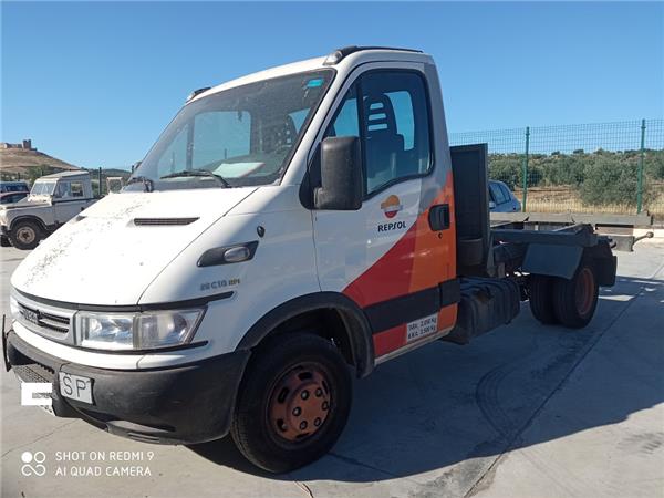 Botella Expansion Iveco Daily 2.3 29