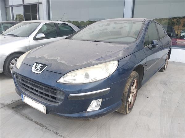 Palier Central Peugeot 407 1.6 HDi