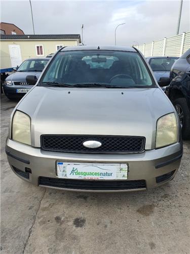 FOTO vehiculoFordFusion (CBK)(2002->)