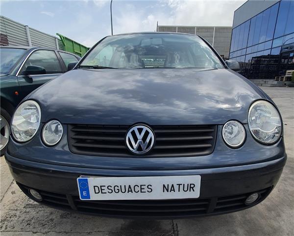 Nucleo Abs Volkswagen Polo IV 1.4 16V