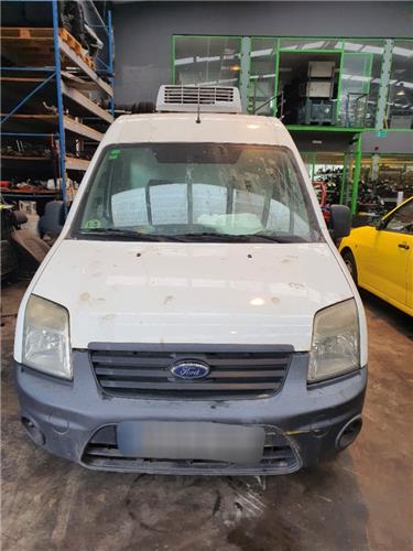 Radiador Ford Transit Connect 1.8 FT