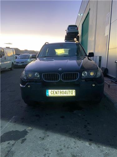 Centralita BMW Serie X3 3.0i