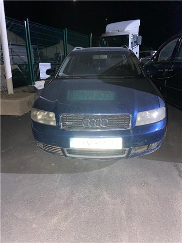 Deposito Combustible Audi A4 Avant